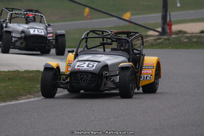 21 & 22/03/2015 : 1er Trophée Jean-Pierre Beltoise à Haute Saintonge (Photos Stéphane Agnus) 2015 — karting