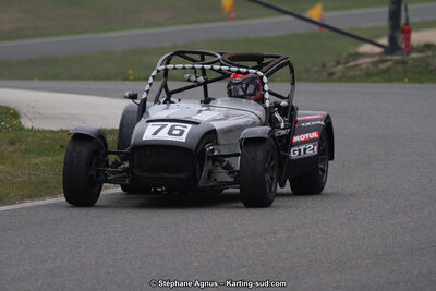 21 & 22/03/2015 : 1er Trophée Jean-Pierre Beltoise à Haute Saintonge (Photos Stéphane Agnus) 2015 — karting