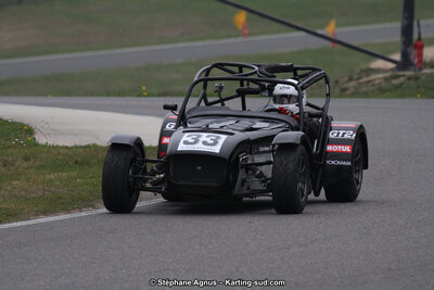 21 & 22/03/2015 : 1er Trophée Jean-Pierre Beltoise à Haute Saintonge (Photos Stéphane Agnus) 2015 — karting