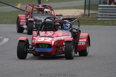 21 & 22/03/2015 : 1er Trophée Jean-Pierre Beltoise à Haute Saintonge (Photos Stéphane Agnus) 2015 — karting