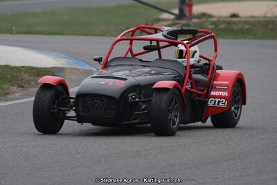 21 & 22/03/2015 : 1er Trophée Jean-Pierre Beltoise à Haute Saintonge (Photos Stéphane Agnus) 2015 — karting