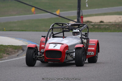 21 & 22/03/2015 : 1er Trophée Jean-Pierre Beltoise à Haute Saintonge (Photos Stéphane Agnus) 2015 — karting