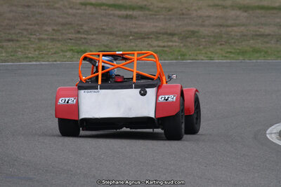 21 & 22/03/2015 : 1er Trophée Jean-Pierre Beltoise à Haute Saintonge (Photos Stéphane Agnus) 2015 — karting