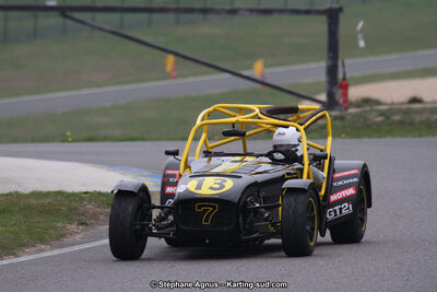 21 & 22/03/2015 : 1er Trophée Jean-Pierre Beltoise à Haute Saintonge (Photos Stéphane Agnus) 2015 — karting