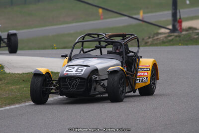 21 & 22/03/2015 : 1er Trophée Jean-Pierre Beltoise à Haute Saintonge (Photos Stéphane Agnus) 2015 — karting