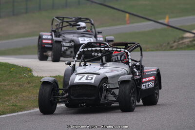 21 & 22/03/2015 : 1er Trophée Jean-Pierre Beltoise à Haute Saintonge (Photos Stéphane Agnus) 2015 — karting
