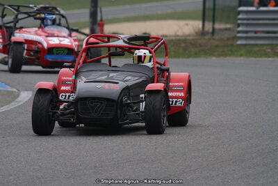 21 & 22/03/2015 : 1er Trophée Jean-Pierre Beltoise à Haute Saintonge (Photos Stéphane Agnus) 2015 — karting
