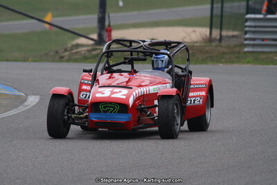 21 & 22/03/2015 : 1er Trophée Jean-Pierre Beltoise à Haute Saintonge (Photos Stéphane Agnus) 2015 — karting