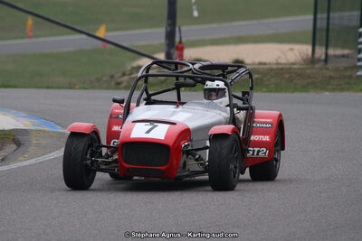 21 & 22/03/2015 : 1er Trophée Jean-Pierre Beltoise à Haute Saintonge (Photos Stéphane Agnus) 2015 — karting