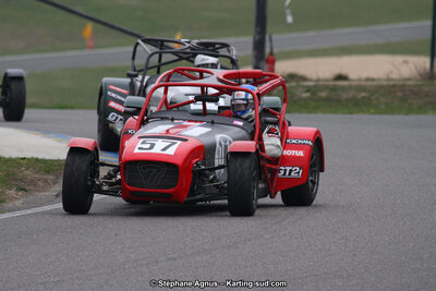 21 & 22/03/2015 : 1er Trophée Jean-Pierre Beltoise à Haute Saintonge (Photos Stéphane Agnus) 2015 — karting