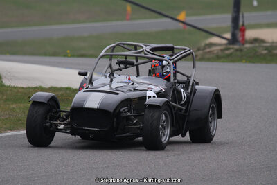 21 & 22/03/2015 : 1er Trophée Jean-Pierre Beltoise à Haute Saintonge (Photos Stéphane Agnus) 2015 — karting