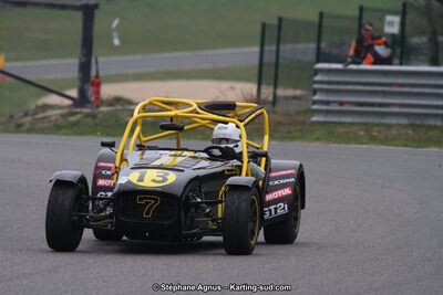 21 & 22/03/2015 : 1er Trophée Jean-Pierre Beltoise à Haute Saintonge (Photos Stéphane Agnus) 2015 — karting