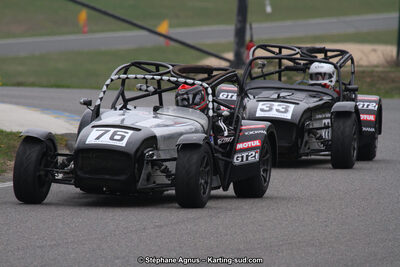 21 & 22/03/2015 : 1er Trophée Jean-Pierre Beltoise à Haute Saintonge (Photos Stéphane Agnus) 2015 — karting