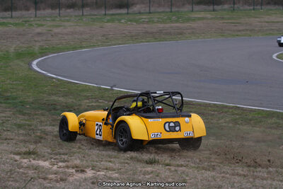 21 & 22/03/2015 : 1er Trophée Jean-Pierre Beltoise à Haute Saintonge (Photos Stéphane Agnus) 2015 — karting