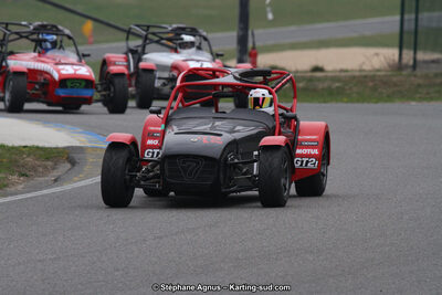 21 & 22/03/2015 : 1er Trophée Jean-Pierre Beltoise à Haute Saintonge (Photos Stéphane Agnus) 2015 — karting