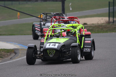 21 & 22/03/2015 : 1er Trophée Jean-Pierre Beltoise à Haute Saintonge (Photos Stéphane Agnus) 2015 — karting