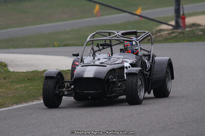 21 & 22/03/2015 : 1er Trophée Jean-Pierre Beltoise à Haute Saintonge (Photos Stéphane Agnus) 2015 — karting