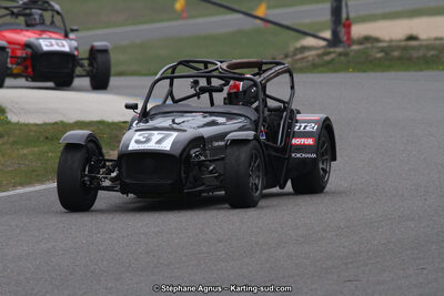 21 & 22/03/2015 : 1er Trophée Jean-Pierre Beltoise à Haute Saintonge (Photos Stéphane Agnus) 2015 — karting
