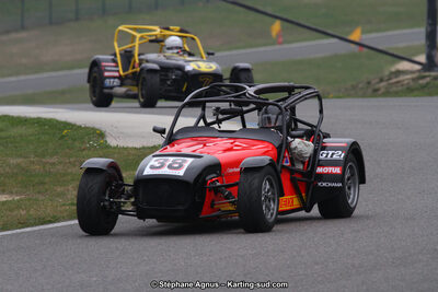 21 & 22/03/2015 : 1er Trophée Jean-Pierre Beltoise à Haute Saintonge (Photos Stéphane Agnus) 2015 — karting