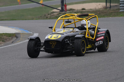 21 & 22/03/2015 : 1er Trophée Jean-Pierre Beltoise à Haute Saintonge (Photos Stéphane Agnus) 2015 — karting