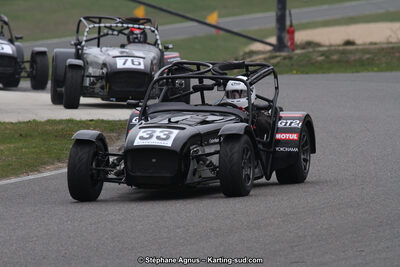 21 & 22/03/2015 : 1er Trophée Jean-Pierre Beltoise à Haute Saintonge (Photos Stéphane Agnus) 2015 — karting