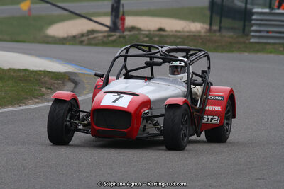 21 & 22/03/2015 : 1er Trophée Jean-Pierre Beltoise à Haute Saintonge (Photos Stéphane Agnus) 2015 — karting
