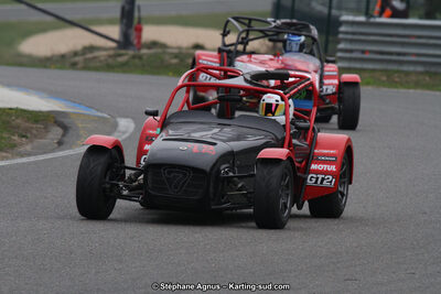 21 & 22/03/2015 : 1er Trophée Jean-Pierre Beltoise à Haute Saintonge (Photos Stéphane Agnus) 2015 — karting
