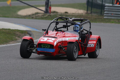 21 & 22/03/2015 : 1er Trophée Jean-Pierre Beltoise à Haute Saintonge (Photos Stéphane Agnus) 2015 — karting