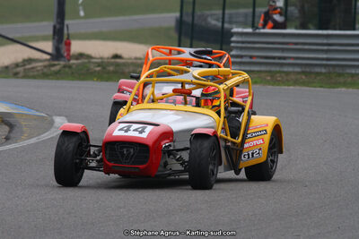 21 & 22/03/2015 : 1er Trophée Jean-Pierre Beltoise à Haute Saintonge (Photos Stéphane Agnus) 2015 — karting