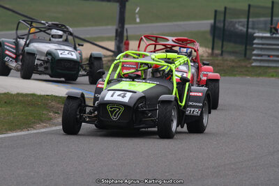 21 & 22/03/2015 : 1er Trophée Jean-Pierre Beltoise à Haute Saintonge (Photos Stéphane Agnus) 2015 — karting