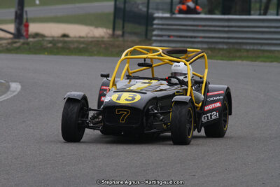 21 & 22/03/2015 : 1er Trophée Jean-Pierre Beltoise à Haute Saintonge (Photos Stéphane Agnus) 2015 — karting