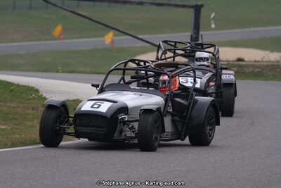 21 & 22/03/2015 : 1er Trophée Jean-Pierre Beltoise à Haute Saintonge (Photos Stéphane Agnus) 2015 — karting
