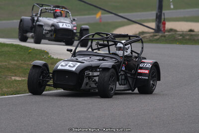 21 & 22/03/2015 : 1er Trophée Jean-Pierre Beltoise à Haute Saintonge (Photos Stéphane Agnus) 2015 — karting