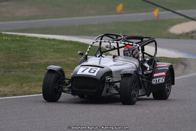 21 & 22/03/2015 : 1er Trophée Jean-Pierre Beltoise à Haute Saintonge (Photos Stéphane Agnus) 2015 — karting