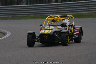 21 & 22/03/2015 : 1er Trophée Jean-Pierre Beltoise à Haute Saintonge (Photos Stéphane Agnus) 2015 — karting