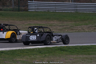 21 & 22/03/2015 : 1er Trophée Jean-Pierre Beltoise à Haute Saintonge (Photos Stéphane Agnus) 2015 — karting