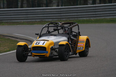 21 & 22/03/2015 : 1er Trophée Jean-Pierre Beltoise à Haute Saintonge (Photos Stéphane Agnus) 2015 — karting