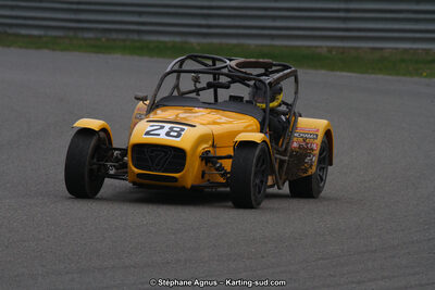 21 & 22/03/2015 : 1er Trophée Jean-Pierre Beltoise à Haute Saintonge (Photos Stéphane Agnus) 2015 — karting