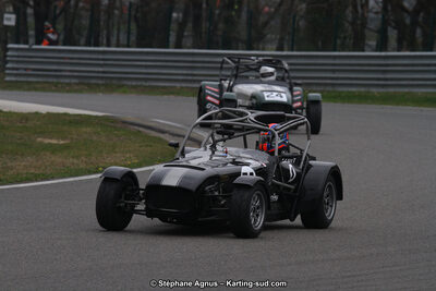 21 & 22/03/2015 : 1er Trophée Jean-Pierre Beltoise à Haute Saintonge (Photos Stéphane Agnus) 2015 — karting