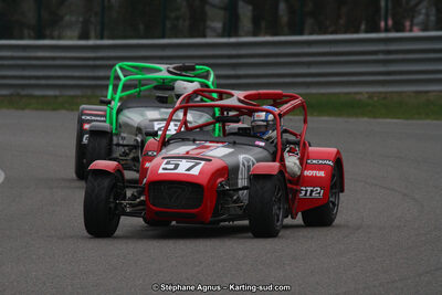 21 & 22/03/2015 : 1er Trophée Jean-Pierre Beltoise à Haute Saintonge (Photos Stéphane Agnus) 2015 — karting
