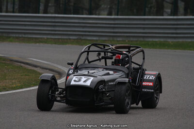 21 & 22/03/2015 : 1er Trophée Jean-Pierre Beltoise à Haute Saintonge (Photos Stéphane Agnus) 2015 — karting