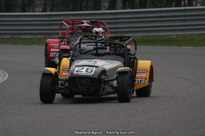 21 & 22/03/2015 : 1er Trophée Jean-Pierre Beltoise à Haute Saintonge (Photos Stéphane Agnus) 2015 — karting