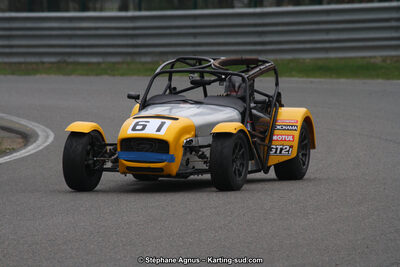 21 & 22/03/2015 : 1er Trophée Jean-Pierre Beltoise à Haute Saintonge (Photos Stéphane Agnus) 2015 — karting