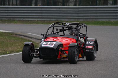 21 & 22/03/2015 : 1er Trophée Jean-Pierre Beltoise à Haute Saintonge (Photos Stéphane Agnus) 2015 — karting