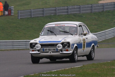 21 & 22/03/2015 : 1er Trophée Jean-Pierre Beltoise à Haute Saintonge (Photos Stéphane Agnus) 2015 — karting