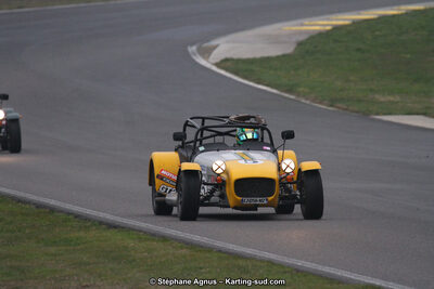 21 & 22/03/2015 : 1er Trophée Jean-Pierre Beltoise à Haute Saintonge (Photos Stéphane Agnus) 2015 — karting
