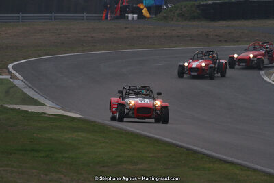 21 & 22/03/2015 : 1er Trophée Jean-Pierre Beltoise à Haute Saintonge (Photos Stéphane Agnus) 2015 — karting