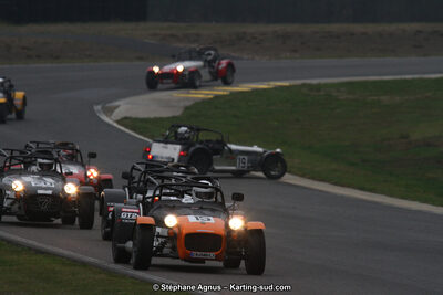 21 & 22/03/2015 : 1er Trophée Jean-Pierre Beltoise à Haute Saintonge (Photos Stéphane Agnus) 2015 — karting