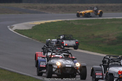 21 & 22/03/2015 : 1er Trophée Jean-Pierre Beltoise à Haute Saintonge (Photos Stéphane Agnus) 2015 — karting