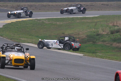21 & 22/03/2015 : 1er Trophée Jean-Pierre Beltoise à Haute Saintonge (Photos Stéphane Agnus) 2015 — karting